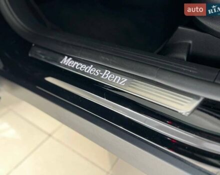 Мерседес GLB-Class, объемом двигателя 2 л и пробегом 10 тыс. км за 48300 $, фото 18 на Automoto.ua