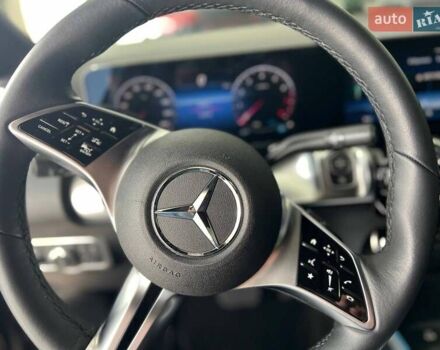 Мерседес GLB-Class, объемом двигателя 2 л и пробегом 10 тыс. км за 48300 $, фото 10 на Automoto.ua