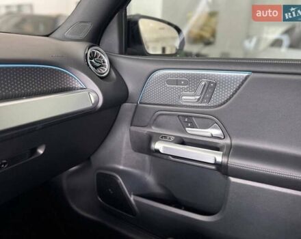 Мерседес GLB-Class, объемом двигателя 2 л и пробегом 10 тыс. км за 48300 $, фото 11 на Automoto.ua