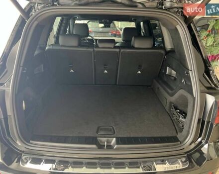 Мерседес GLB-Class, объемом двигателя 2 л и пробегом 10 тыс. км за 48300 $, фото 13 на Automoto.ua