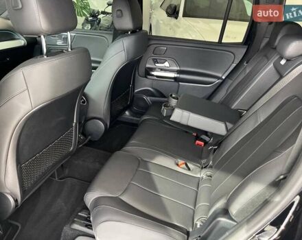 Мерседес GLB-Class, объемом двигателя 2 л и пробегом 10 тыс. км за 48300 $, фото 12 на Automoto.ua