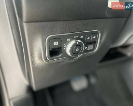 Мерседес GLB-Class, объемом двигателя 2 л и пробегом 10 тыс. км за 48300 $, фото 9 на Automoto.ua