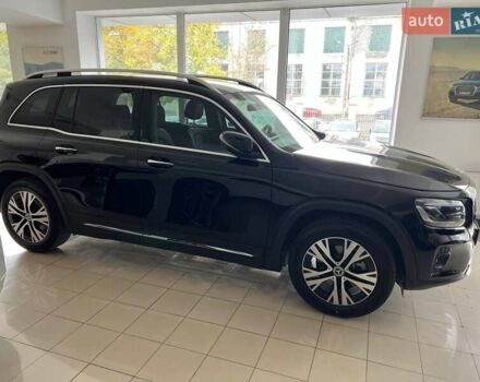 Мерседес GLB-Class, объемом двигателя 2 л и пробегом 10 тыс. км за 48300 $, фото 5 на Automoto.ua