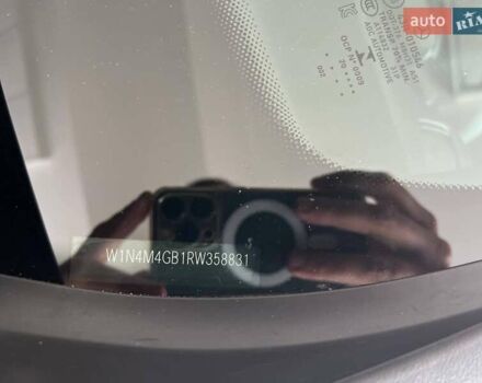 Мерседес GLB-Class, объемом двигателя 2 л и пробегом 10 тыс. км за 48300 $, фото 16 на Automoto.ua