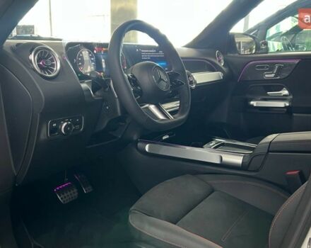 Мерседес GLB-Class, объемом двигателя 1.95 л и пробегом 0 тыс. км за 79042 $, фото 11 на Automoto.ua