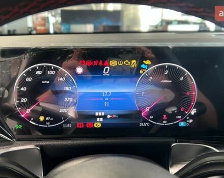 Мерседес GLB-Class, объемом двигателя 1.95 л и пробегом 0 тыс. км за 79042 $, фото 27 на Automoto.ua