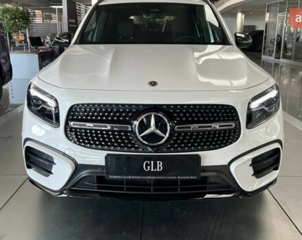 Мерседес GLB-Class, объемом двигателя 1.95 л и пробегом 0 тыс. км за 79042 $, фото 1 на Automoto.ua