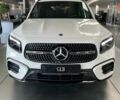 Мерседес GLB-Class, объемом двигателя 1.95 л и пробегом 0 тыс. км за 79042 $, фото 1 на Automoto.ua