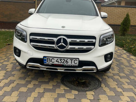 Мерседес GLB-Class 2019 у Сумах на Automoto.ua Мерседес GLB-Class, об'ємом двигуна 2 л та пробігом 90 тис. км за 29000 $, фото 1 на Automoto.ua