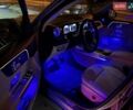 Сірий Мерседес GLB-Class, об'ємом двигуна 1.99 л та пробігом 86 тис. км за 35800 $, фото 44 на Automoto.ua