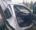 Сірий Мерседес GLB-Class, об'ємом двигуна 1.99 л та пробігом 84 тис. км за 27700 $, фото 111 на Automoto.ua
