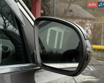 Серый Мерседес GLB-Class, объемом двигателя 1.99 л и пробегом 75 тыс. км за 28900 $, фото 22 на Automoto.ua