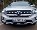 Сірий Мерседес GLB-Class, об'ємом двигуна 1.99 л та пробігом 84 тис. км за 27700 $, фото 1 на Automoto.ua