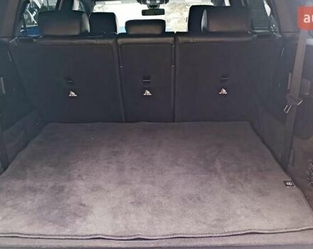 Серый Мерседес GLB-Class, объемом двигателя 2 л и пробегом 84 тыс. км за 31700 $, фото 77 на Automoto.ua