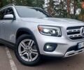 Серый Мерседес GLB-Class, объемом двигателя 2 л и пробегом 84 тыс. км за 31700 $, фото 97 на Automoto.ua