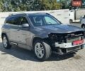 Сірий Мерседес GLB-Class, об'ємом двигуна 1.99 л та пробігом 209 тис. км за 16300 $, фото 1 на Automoto.ua