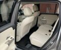 Сірий Мерседес GLB-Class, об'ємом двигуна 1.99 л та пробігом 86 тис. км за 35800 $, фото 32 на Automoto.ua