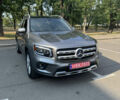 Серый Мерседес GLB-Class, объемом двигателя 1.99 л и пробегом 74 тыс. км за 27950 $, фото 1 на Automoto.ua