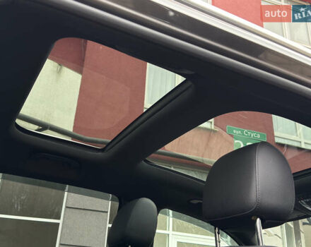 Серый Мерседес GLB-Class, объемом двигателя 1.99 л и пробегом 75 тыс. км за 28900 $, фото 21 на Automoto.ua