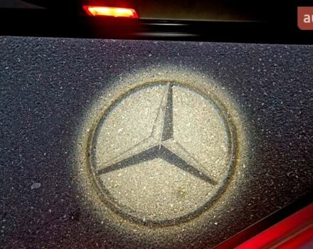 Серый Мерседес GLB-Class, объемом двигателя 2 л и пробегом 84 тыс. км за 31700 $, фото 61 на Automoto.ua