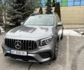 Сірий Мерседес GLB-Class, об'ємом двигуна 1.99 л та пробігом 86 тис. км за 35800 $, фото 2 на Automoto.ua