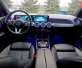 Серый Мерседес GLB-Class, объемом двигателя 2 л и пробегом 84 тыс. км за 31700 $, фото 62 на Automoto.ua