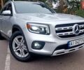 Серый Мерседес GLB-Class, объемом двигателя 2 л и пробегом 84 тыс. км за 31700 $, фото 98 на Automoto.ua
