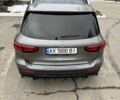 Сірий Мерседес GLB-Class, об'ємом двигуна 1.99 л та пробігом 86 тис. км за 35800 $, фото 15 на Automoto.ua