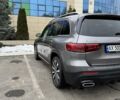 Сірий Мерседес GLB-Class, об'ємом двигуна 1.99 л та пробігом 86 тис. км за 35800 $, фото 16 на Automoto.ua