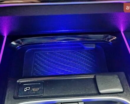 Серый Мерседес GLB-Class, объемом двигателя 2 л и пробегом 84 тыс. км за 31700 $, фото 14 на Automoto.ua