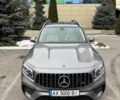 Сірий Мерседес GLB-Class, об'ємом двигуна 1.99 л та пробігом 86 тис. км за 35800 $, фото 4 на Automoto.ua