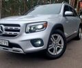 Серый Мерседес GLB-Class, объемом двигателя 2 л и пробегом 84 тыс. км за 31700 $, фото 2 на Automoto.ua