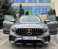 Сірий Мерседес GLB-Class, об'ємом двигуна 1.99 л та пробігом 86 тис. км за 35800 $, фото 12 на Automoto.ua