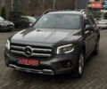 Серый Мерседес GLB-Class, объемом двигателя 1.99 л и пробегом 75 тыс. км за 28900 $, фото 2 на Automoto.ua