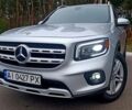 Серый Мерседес GLB-Class, объемом двигателя 2 л и пробегом 84 тыс. км за 29900 $, фото 1 на Automoto.ua
