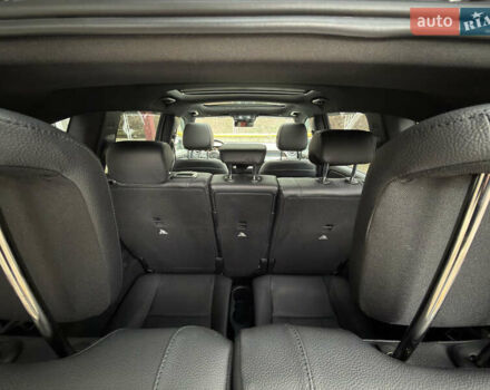 Серый Мерседес GLB-Class, объемом двигателя 1.99 л и пробегом 75 тыс. км за 28900 $, фото 25 на Automoto.ua