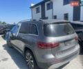 Сірий Мерседес GLB-Class, об'ємом двигуна 2 л та пробігом 44 тис. км за 19500 $, фото 4 на Automoto.ua