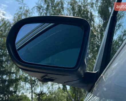 Серый Мерседес GLB-Class, объемом двигателя 2 л и пробегом 21 тыс. км за 33900 $, фото 29 на Automoto.ua