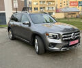 Сірий Мерседес GLB-Class, об'ємом двигуна 1.99 л та пробігом 170 тис. км за 23500 $, фото 3 на Automoto.ua