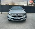 Сірий Мерседес GLB-Class, об'ємом двигуна 1.99 л та пробігом 64 тис. км за 28300 $, фото 1 на Automoto.ua