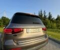 Серый Мерседес GLB-Class, объемом двигателя 1.99 л и пробегом 60 тыс. км за 30100 $, фото 35 на Automoto.ua