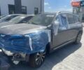 Сірий Мерседес GLB-Class, об'ємом двигуна 2 л та пробігом 44 тис. км за 19500 $, фото 10 на Automoto.ua