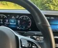 Серый Мерседес GLB-Class, объемом двигателя 1.99 л и пробегом 60 тыс. км за 30100 $, фото 9 на Automoto.ua
