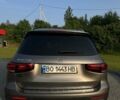 Серый Мерседес GLB-Class, объемом двигателя 1.99 л и пробегом 60 тыс. км за 30100 $, фото 42 на Automoto.ua