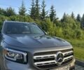 Серый Мерседес GLB-Class, объемом двигателя 1.99 л и пробегом 60 тыс. км за 30100 $, фото 28 на Automoto.ua