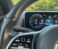 Серый Мерседес GLB-Class, объемом двигателя 1.99 л и пробегом 60 тыс. км за 30100 $, фото 10 на Automoto.ua