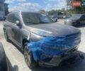 Сірий Мерседес GLB-Class, об'ємом двигуна 2 л та пробігом 44 тис. км за 19500 $, фото 11 на Automoto.ua