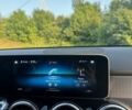 Серый Мерседес GLB-Class, объемом двигателя 1.99 л и пробегом 60 тыс. км за 30100 $, фото 8 на Automoto.ua