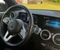 Серый Мерседес GLB-Class, объемом двигателя 1.99 л и пробегом 60 тыс. км за 30100 $, фото 45 на Automoto.ua