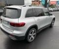 Серый Мерседес GLB-Class, объемом двигателя 2 л и пробегом 171 тыс. км за 18900 $, фото 4 на Automoto.ua